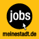 meinestadt.de Job App - Jobsuche von unterwegs: Stellenanzeigen, Stellenangebote, Minijobs